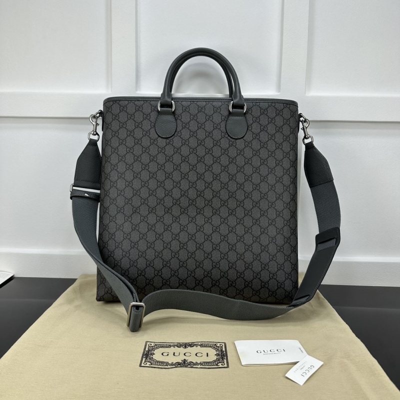 Gucci Mens Briefcases Bags